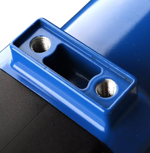 Гайковерт пневматический 3/4" 2170 Нм (221 кГм) GARWIN INDUSTRIAL Гайковерт пневматический 3/4" 2170 Нм (221 кГм) GARWIN INDUSTRIAL