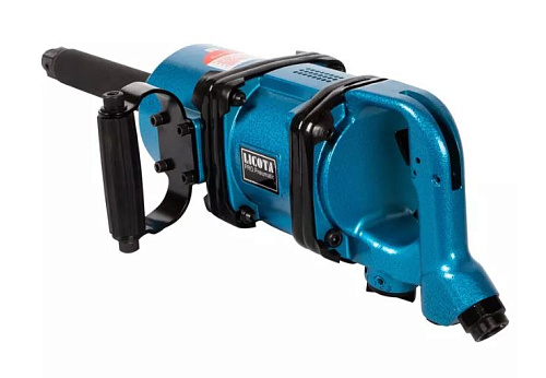 Гайковерт пневматический 1" 3660 Нм (373 кг/м²) Licota Гайковерт пневматический 1" 3660 Нм (373 кг/м²) Licota