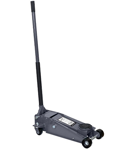 Домкрат подкатной 3 т 133-465 мм SIVIK Домкрат подкатной 3 т 133-465 мм SIVIK