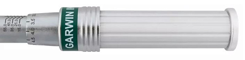 Ключ динамометрический 9*12 мм 10-60 Нм двухсторонний с разъемом под насадки GARWIN Ключ динамометрический 9*12 мм 10-60 Нм двухсторонний с разъемом под насадки GARWIN