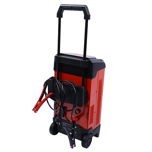 Пуско-зарядное устройство 12/24 В, 250 А, 550Ач GTE Пуско-зарядное устройство 12/24 В, 250 А, 550Ач GTE