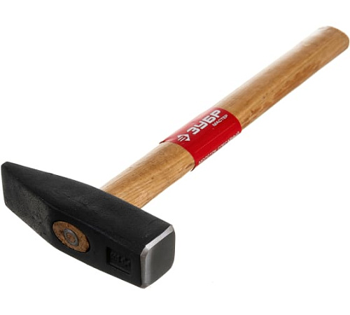 Молоток 800 гр с деревянной рукояткой, тип МСЛ, ЗУБР Мастер Молоток 800 гр с деревянной рукояткой, тип МСЛ, ЗУБР Мастер