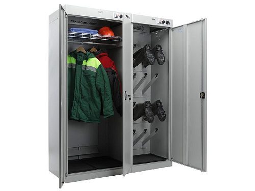 Шкаф сушильный ШС Сахара 5 Шкаф сушильный ШС Сахара 5