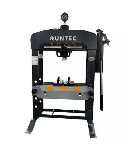 Пресс настольный гидравлический 15 т профессиональный RUNTEC Пресс настольный гидравлический 15 т профессиональный RUNTEC