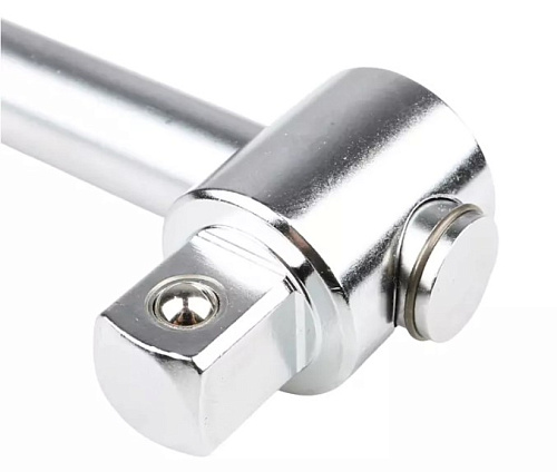 Вороток с бегунком 1/2" 300 мм, CrV Licota Вороток с бегунком 1/2" 300 мм, CrV Licota