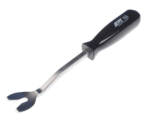 Съемник клипс обшивки дверей 7*30 мм, длина 240 мм JTC Съемник клипс обшивки дверей 7*30 мм, длина 240 мм JTC