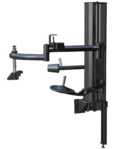 Устройство пневматическое для установки низкопрофильных шин для SIVIK КС-404A ПРО, КС-403А ПРО РВ-1 Устройство пневматическое для установки низкопрофильных шин для SIVIK КС-404A ПРО, КС-403А ПРО РВ-1