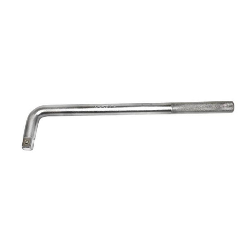 Вороток Г-образный 3/4" 330 мм FORSAGE F-8156330 Вороток Г-образный 3/4" 330 мм FORSAGE F-8156330