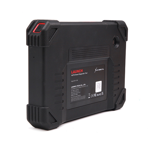 Сканер диагностический Launch X-431 IMMO PRO v5.0 Сканер диагностический Launch X-431 IMMO PRO v5.0