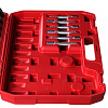 Набор оправок для запресовки сальников, подшипников, салентблоков SpecX A24038 Набор оправок для запресовки сальников, подшипников, салентблоков SpecX A24038