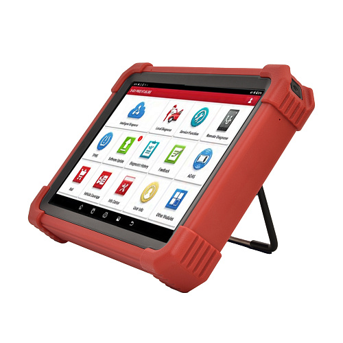 Сканер диагностический Launch X-431 PRO3 v5.0 SE, без адаптеров OBD-I Сканер диагностический Launch X-431 PRO3 v5.0 SE, без адаптеров OBD-I