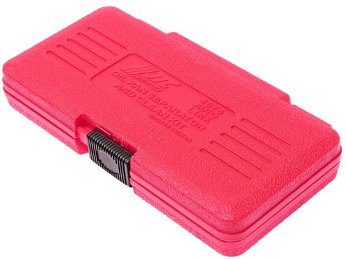 Съемник поддона картера с приспособлением для очистки ГБЦ JTC Съемник поддона картера с приспособлением для очистки ГБЦ JTC