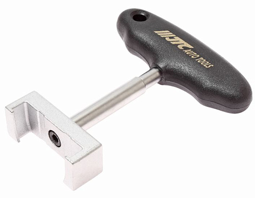 Съемник катушек зажигания (VW, AUDI 8- и 12-цилиндровые двиг., 1.8Т, FSI 2.0) JTC Съемник катушек зажигания (VW, AUDI 8- и 12-цилиндровые двиг., 1.8Т, FSI 2.0) JTC