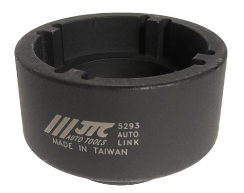 Головка для креплений подшипника вентилятора VOLVO JTC Головка для креплений подшипника вентилятора VOLVO JTC