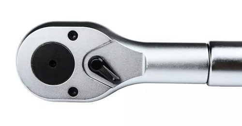 Ключ динамометрический 1" 400-2000 Нм двусторонний, цельнометаллический GARWIN Ключ динамометрический 1" 400-2000 Нм двусторонний, цельнометаллический GARWIN