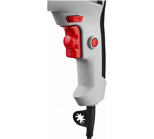 Дрель ударная 550 Вт, 13 мм ЗУБР ДУ-550 ЭР Дрель ударная 550 Вт, 13 мм ЗУБР ДУ-550 ЭР