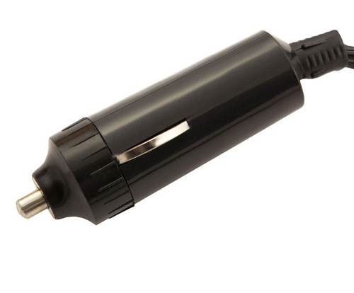 Компрессор автомобильный 7 атм, 35 л/мин, 3 насадки Denzel DС-20 Компрессор автомобильный 7 атм, 35 л/мин, 3 насадки Denzel DС-20