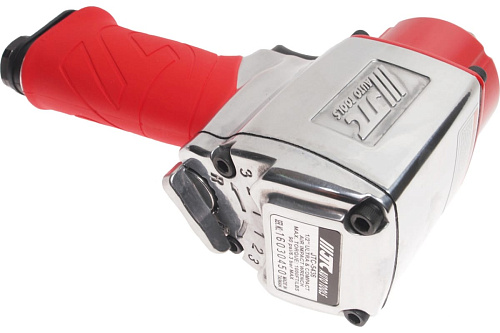 Гайковерт пневматический 1/2" 1356 Нм усиленный, компактный JTC Гайковерт пневматический 1/2" 1356 Нм усиленный, компактный JTC