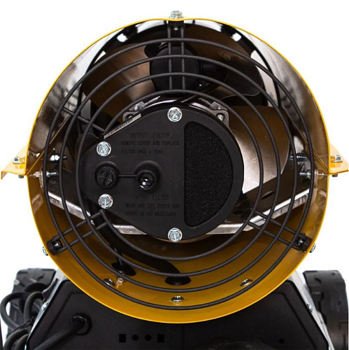 Пушка дизельная тепловая 30 кВт, 750 м.куб/час, 19л, 2.8 л/ч, прямой нагрев Denzel DHG-30 Пушка дизельная тепловая 30 кВт, 750 м.куб/час, 19л, 2.8 л/ч, прямой нагрев Denzel DHG-30