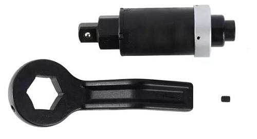 Мультипликатор (усилитель крутящего момента) 1:10, 1/2" 150 Нм - 3/4" 1500 Нм Licota Мультипликатор (усилитель крутящего момента) 1:10, 1/2" 150 Нм - 3/4" 1500 Нм Licota