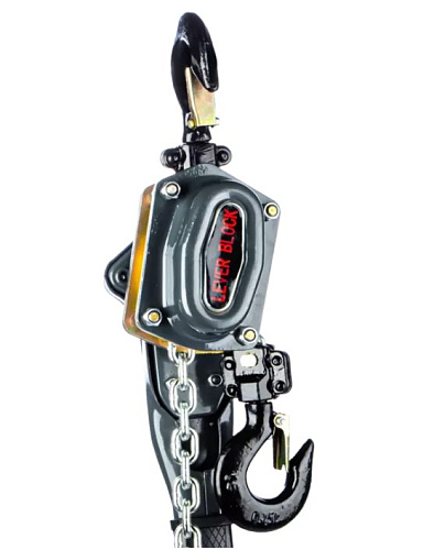 Таль ручная рычажная 0,75 т 6 м RUNTEC Таль ручная рычажная 0,75 т 6 м RUNTEC