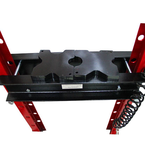 Пресс пневмогидравлический 20 т Torin Пресс пневмогидравлический 20 т Torin