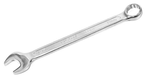 Ключ комбинированный 10*10 CrV Licota Ключ комбинированный 10*10 CrV Licota