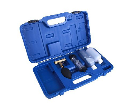 Набор для проверки утечек CO2 в систему охлаждения CAR-TOOL CT-1175 Набор для проверки утечек CO2 в систему охлаждения CAR-TOOL CT-1175