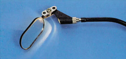 Зеркало гибкое с подсветкой и магнитом 4 в 1 Licota Зеркало гибкое с подсветкой и магнитом 4 в 1 Licota