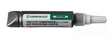 Фиксатор подшипников (вал-втулочный) для увеличенных зазоров 50 мл GARWIN PRO Фиксатор подшипников (вал-втулочный) для увеличенных зазоров 50 мл GARWIN PRO