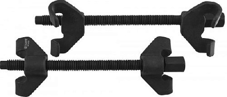 Стяжка пружин 370 мм (2 шт) Thorvik ASC37 Стяжка пружин 370 мм (2 шт) Thorvik ASC37