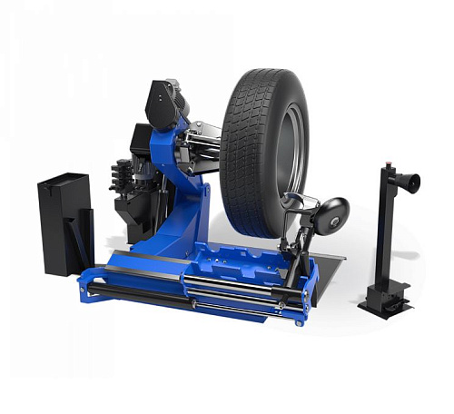 Станок шиномонтажный для грузовых автомобилей и автобусов SIVIK ГШС-515А Станок шиномонтажный для грузовых автомобилей и автобусов SIVIK ГШС-515А