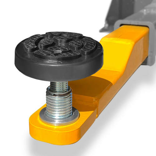 Опора подхвата двухстоечного подъемника трёхсекционная SIVIK ОП-4 Опора подхвата двухстоечного подъемника трёхсекционная SIVIK ОП-4