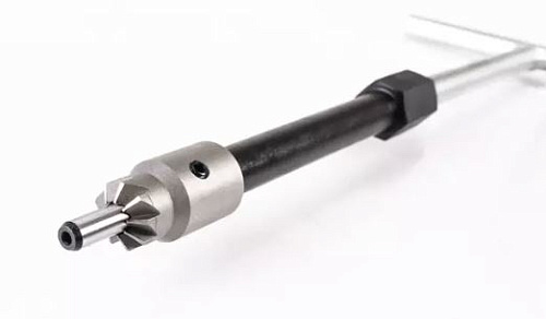 Приспособление для чистки посадочных мест дизельных форсунок Licota Приспособление для чистки посадочных мест дизельных форсунок Licota