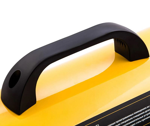 Пушка дизельная тепловая 10 кВт, 300 м.куб/час, 12л, 0.95 л/ч, прямой нагрев Denzel DHG-10 Пушка дизельная тепловая 10 кВт, 300 м.куб/час, 12л, 0.95 л/ч, прямой нагрев Denzel DHG-10