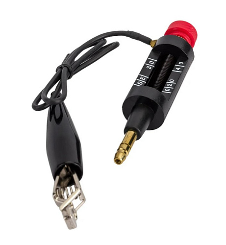 Тестер искрового зазора свечей зажигания Jonnesway AR030015 Тестер искрового зазора свечей зажигания Jonnesway AR030015