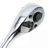 Трещотка 3/8" 199 мм, z=36 CrV Licota Трещотка 3/8" 199 мм, z=36 CrV Licota