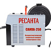 Сварочный полуавтомат САИПА-250 (MIG/MAG) Ресанта Сварочный полуавтомат САИПА-250 (MIG/MAG) Ресанта