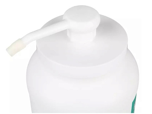 Паста для рук очищающая 3 л (банка для дозатора) GARWIN PRO Паста для рук очищающая 3 л (банка для дозатора) GARWIN PRO