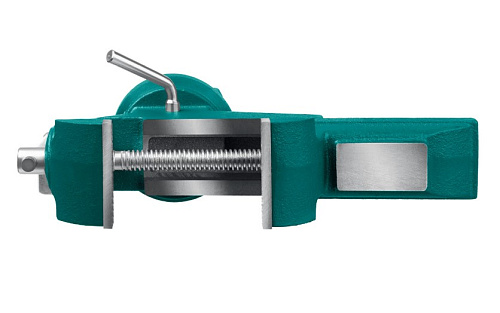 Тиски слесарные 65 мм прецизионные на струбцине KRAFTOOL Mini Тиски слесарные 65 мм прецизионные на струбцине KRAFTOOL Mini