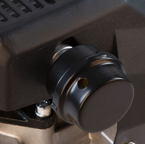 Компрессор масляный прямой привод 50 л, 1,8 кВт, 280 л/мин, 8 бар, 230 В Denzel DK1800/50, Х-PRO Компрессор масляный прямой привод 50 л, 1,8 кВт, 280 л/мин, 8 бар, 230 В Denzel DK1800/50, Х-PRO