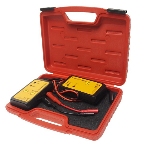 Тестер определения обрыва электрической цепи JTC Тестер определения обрыва электрической цепи JTC