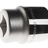 Головка торцевая 3/4" 36 мм, 12 гр., CrV JTC Головка торцевая 3/4" 36 мм, 12 гр., CrV JTC
