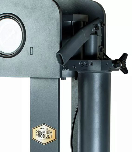 Пресс пневмогидравлический 50 т профессиональный RUNTEC Пресс пневмогидравлический 50 т профессиональный RUNTEC