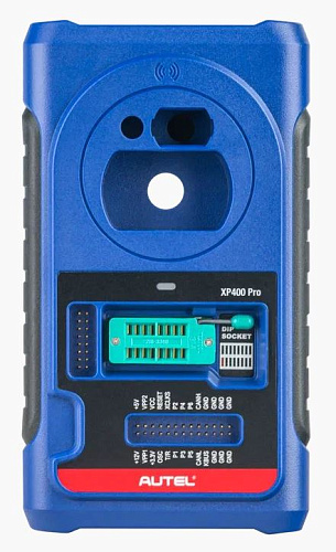 Программатор автомобильный Autel MaxiIM IM608PROII, для IMMO, ECU, c XP400 PRO Программатор автомобильный Autel MaxiIM IM608PROII, для IMMO, ECU, c XP400 PRO