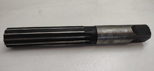 Развертка ручная 30,0 L=300 (шкворень Газель, Волга) Йошкар-Ола Развертка ручная 30,0 L=300 (шкворень Газель, Волга) Йошкар-Ола