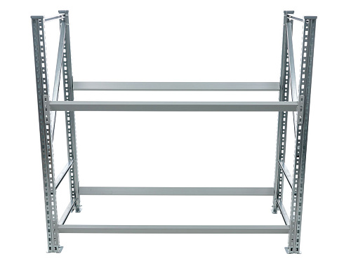 Стеллаж для хранения 8 шин MS Pro 1200/1353x606 Стеллаж для хранения 8 шин MS Pro 1200/1353x606