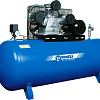 Компрессор масляный ременной 500 л, 5,5 кВт, 950 л/мин, 10 бар, 380 В Remeza СБ 4/Ф-500.LB 75 Компрессор масляный ременной 500 л, 5,5 кВт, 950 л/мин, 10 бар, 380 В Remeza СБ 4/Ф-500.LB 75