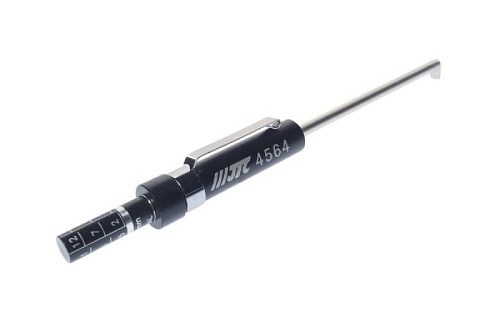 Инструмент для измерения толщины колодок дисковых тормозов JTC Инструмент для измерения толщины колодок дисковых тормозов JTC