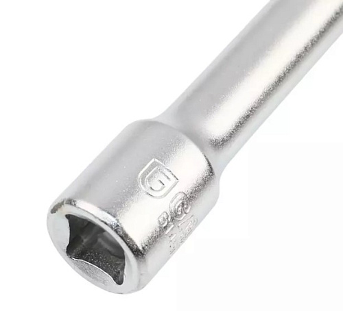 Удлинитель 1/4" 150 мм GARWIN Удлинитель 1/4" 150 мм GARWIN